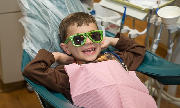 Images Progressive Dental, PLLC
