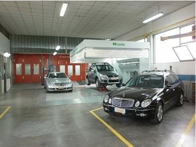 Images Autocarrozzeria Grand Prix