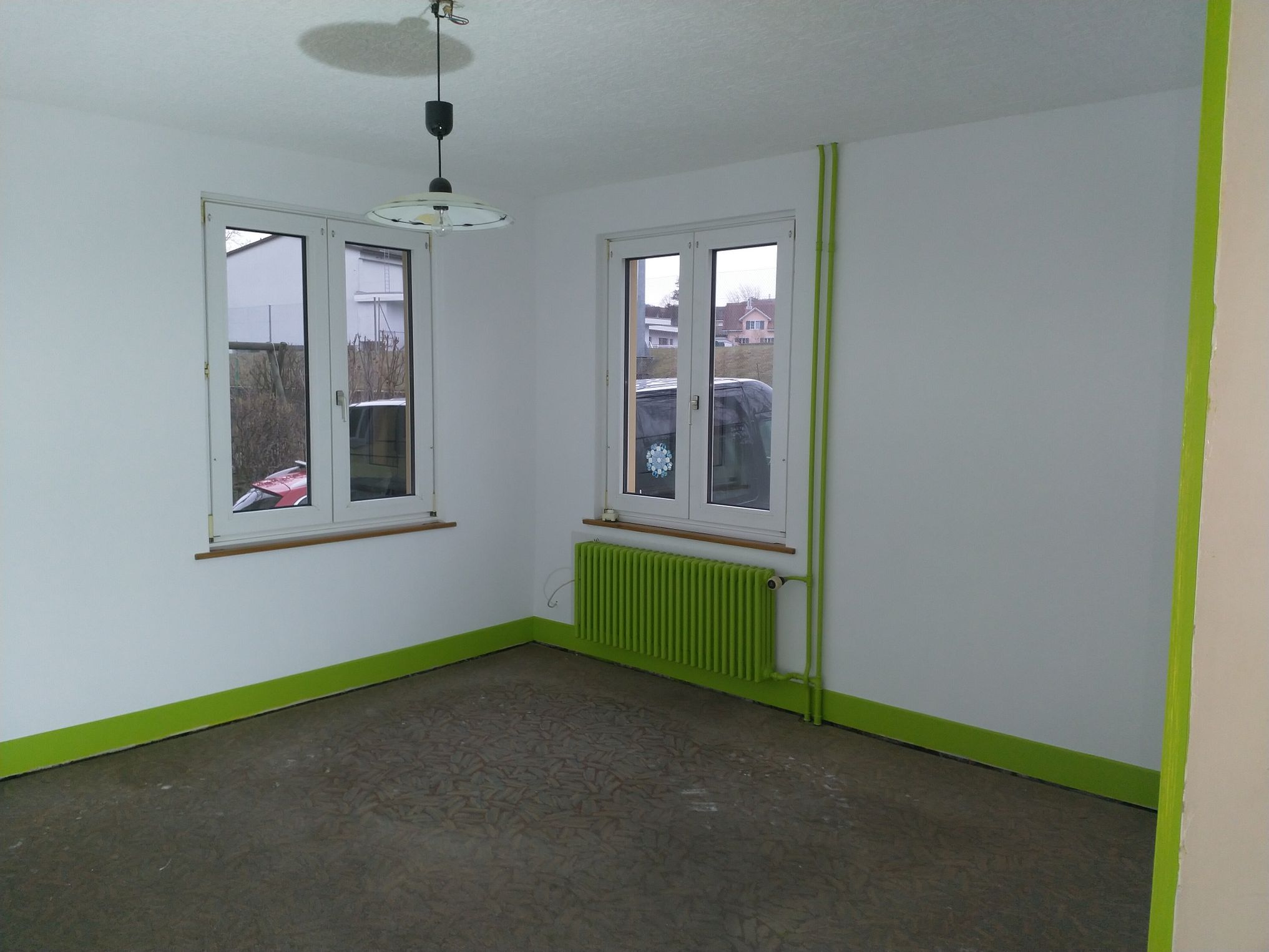 Bilder Malergeschäft Peter Moser/meinhausmaler