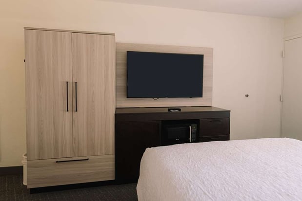Images Hampton Inn Gatlinburg