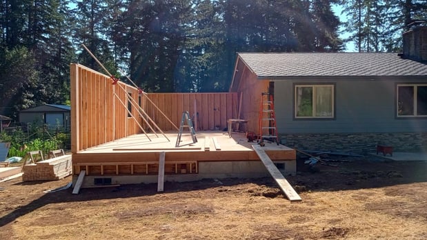 Images DBR Construction