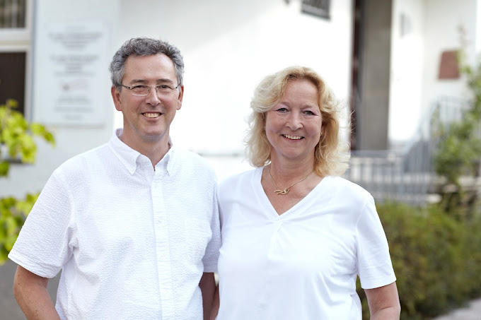 Ärzte-Partnerschaft Dr. Kramer Dr. med. Christiane Kramer & Dr. med. Markus Kramer, Landgrafenstraße 100 in Köln