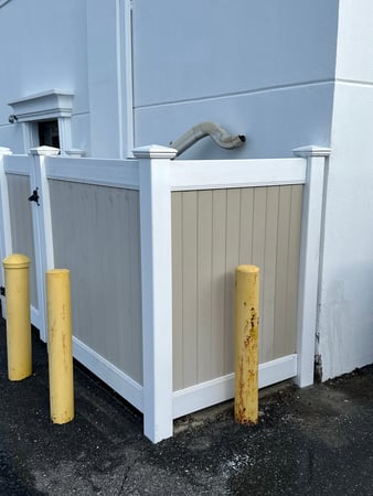 Images Superior Fence & Rail