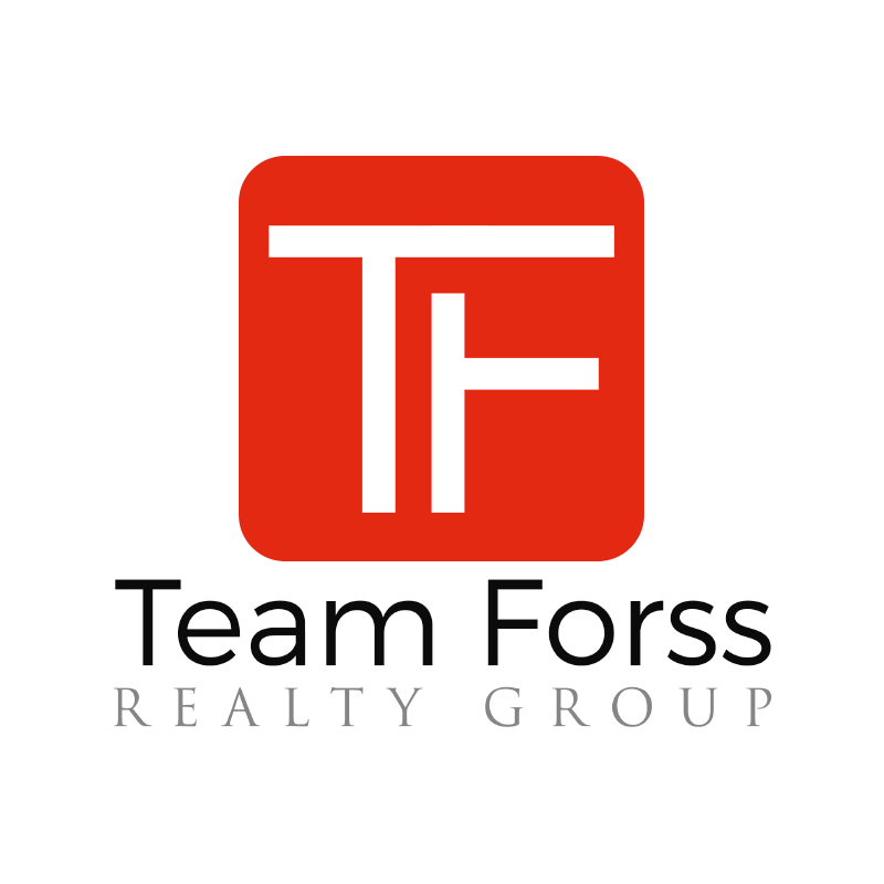 Team Forss Realty Group Logo