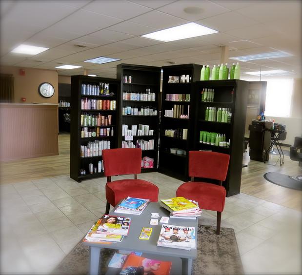 Images Kintempo Hair Salon