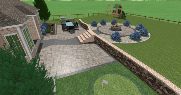 Images Pro Ridge Landscapes