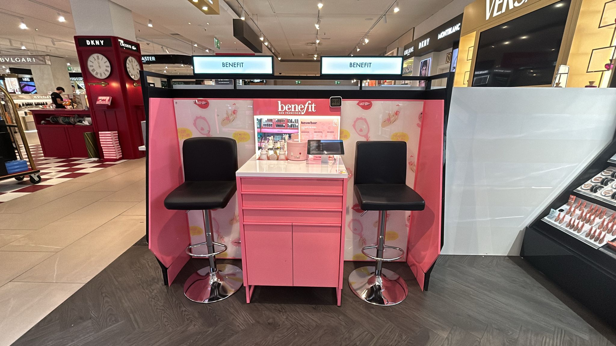 Images Bar de Cejas Benefit Cosmetics