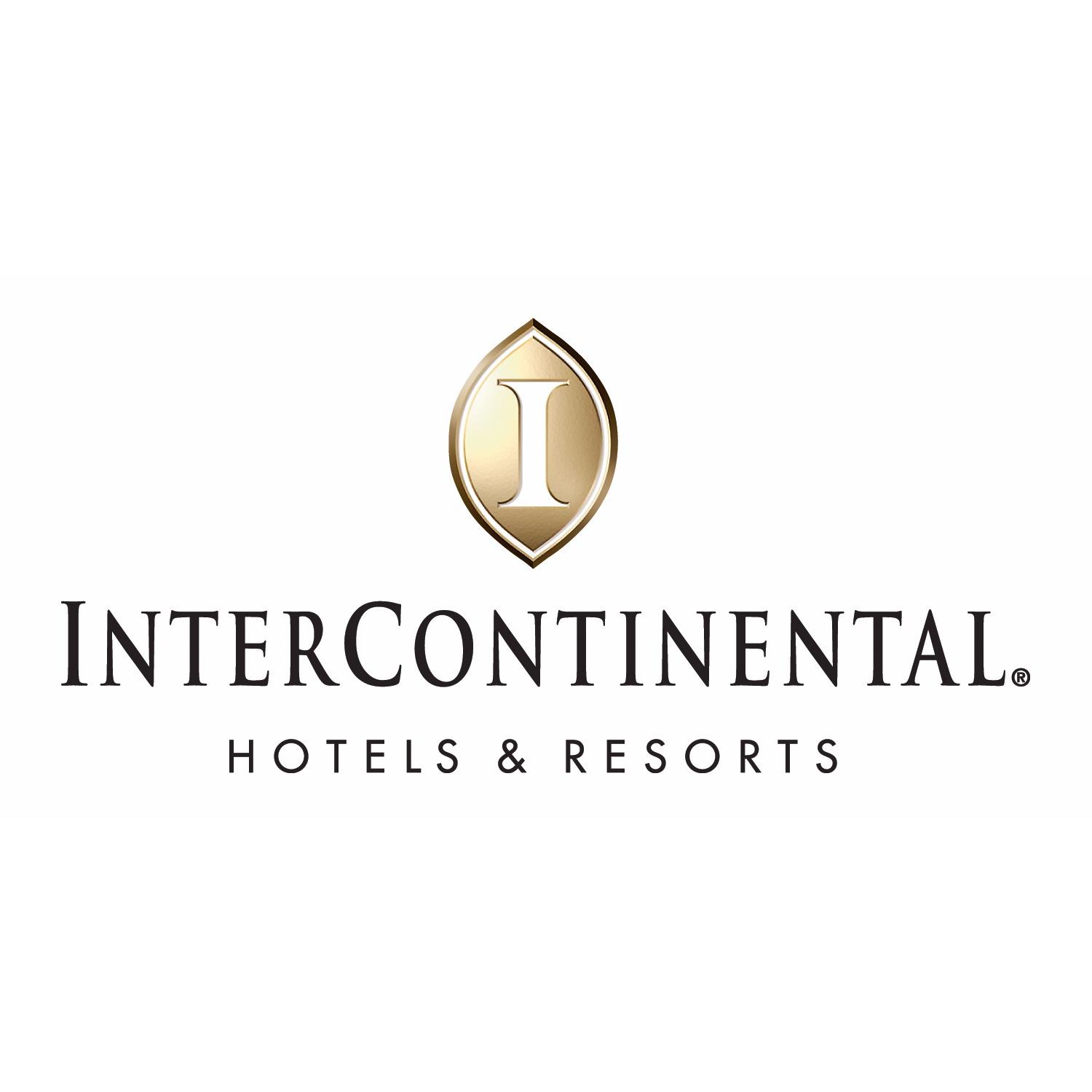 InterContinental Houston - Medical Center Logo