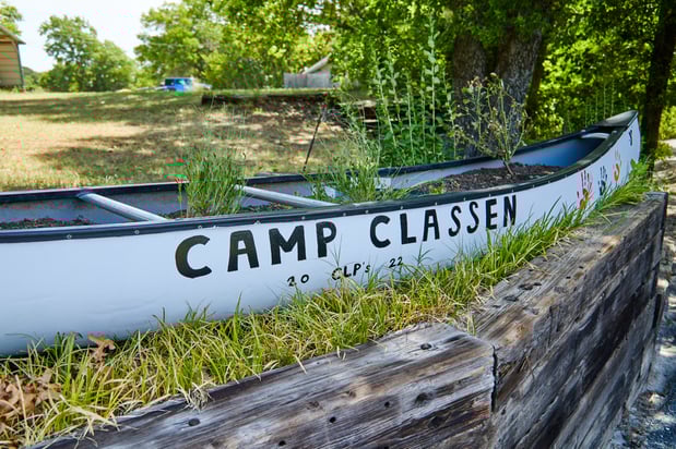 Images YMCA Camp Classen