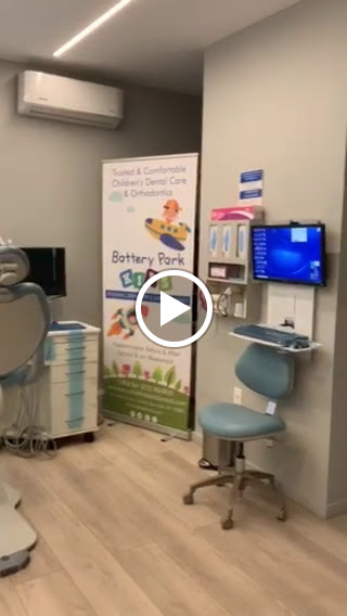 Images Battery Park Pediatric & Orthodontic Dentists