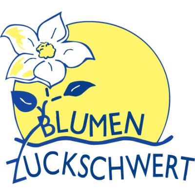Logo Blumen Zuckschwert