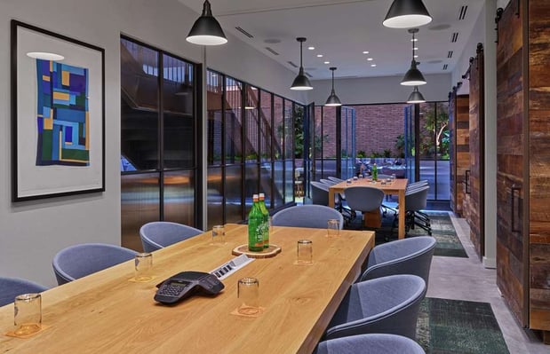 Images Canopy by Hilton Portland Pearl District