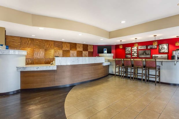 Images Best Western Plus Wine Country Inn & Suites