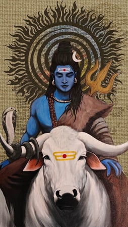 Images Master Vishnu: Psychic & Astrologer