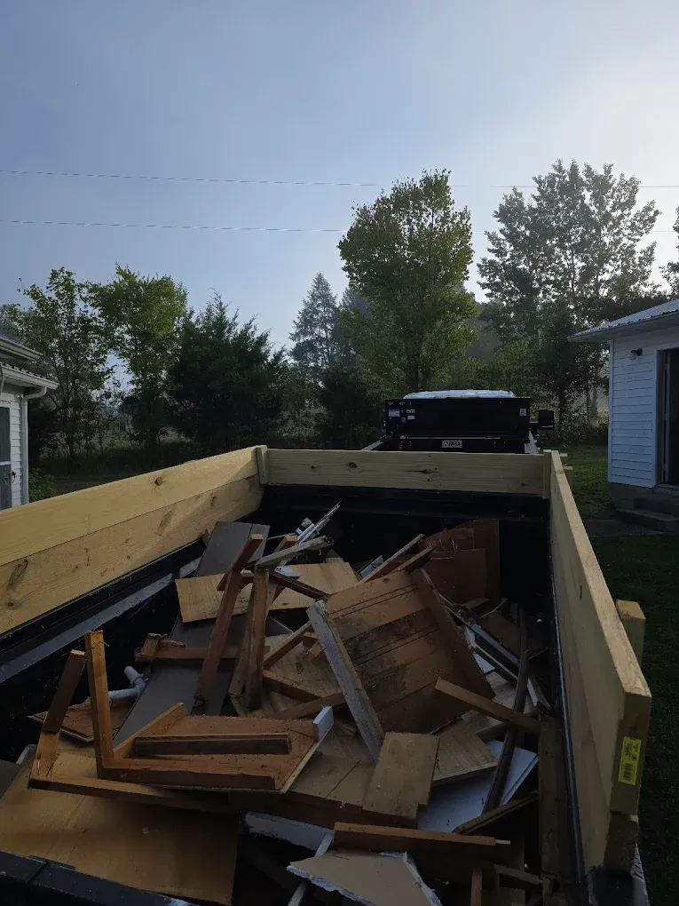 Smith Construction And Home Maintenance