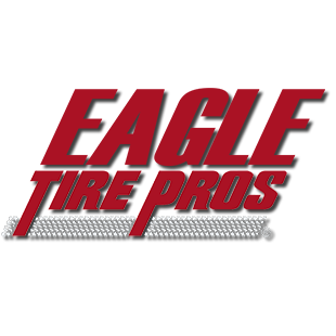 Eagle Tire Pros Logo