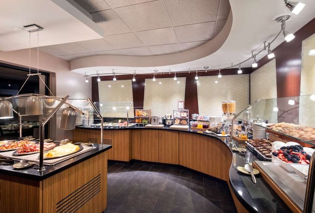 Images DoubleTree by Hilton Hotel Denver Tech Center
