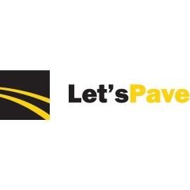 Let's Pave Logo