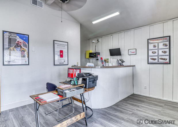 Images CubeSmart Self Storage