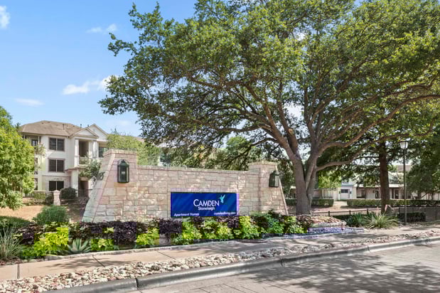 Images Camden Stoneleigh Apartments
