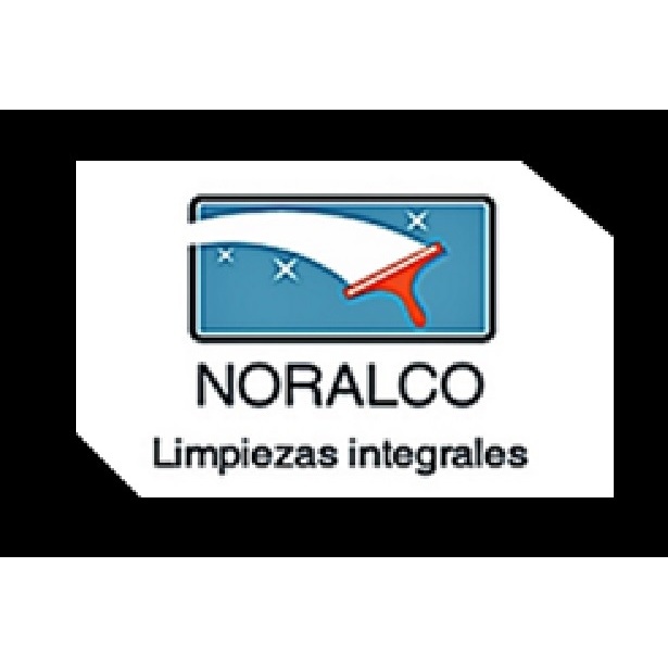 Limpiezas Noralco Logo