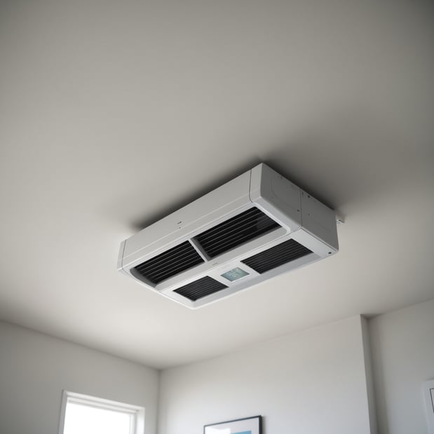 Images Baran's Air Duct Cleaning