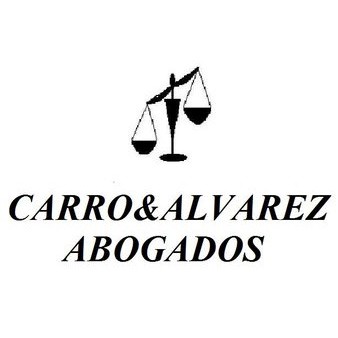 Carro & Álvarez Abogados Logo