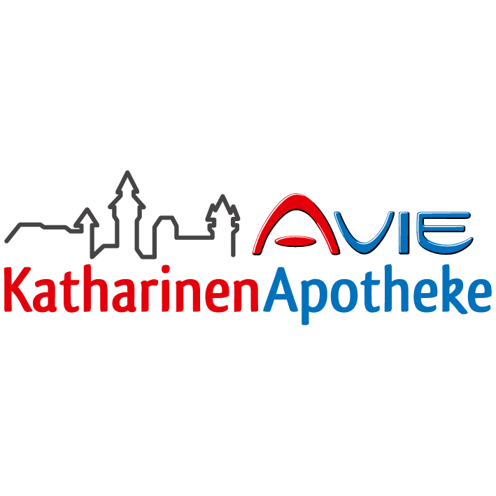 Katharinen-Apotheke in Nürnberg - Logo