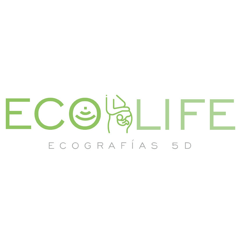 Ecolife Ecografías Emocionales 5d Logo