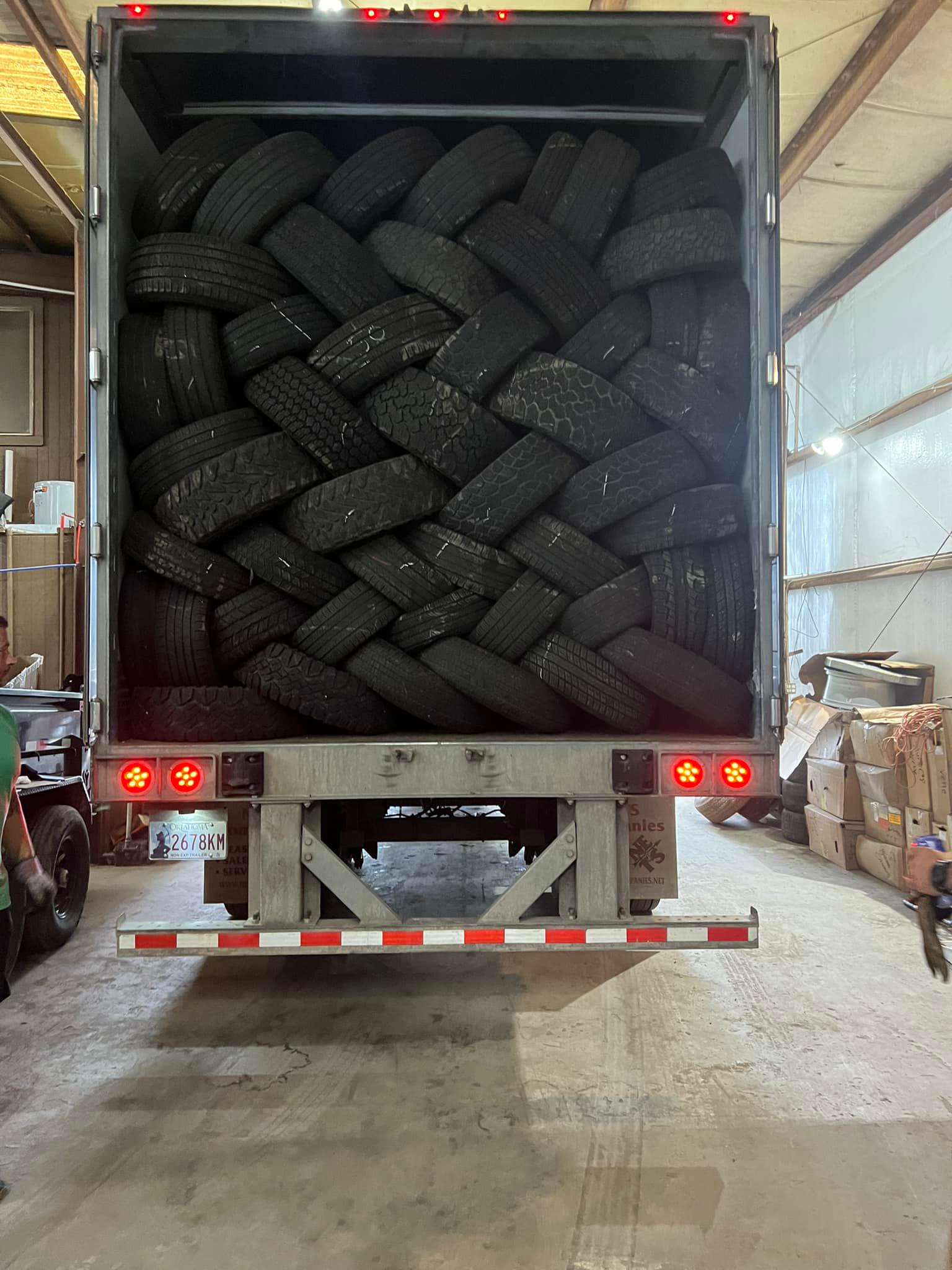 Stop by for a tire shop you can count on! Bayou Tire Connection Slidell (985)205-4904