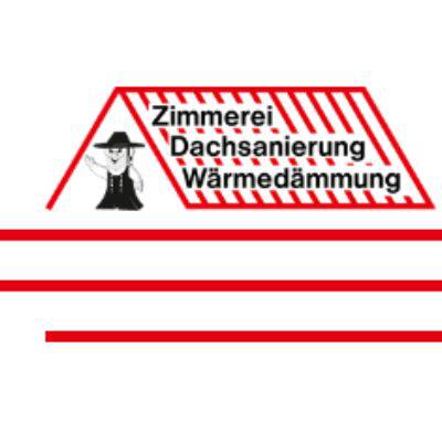 Logo Hans Rohrer Zimmerei e.K. Inh. Christian Bösinger