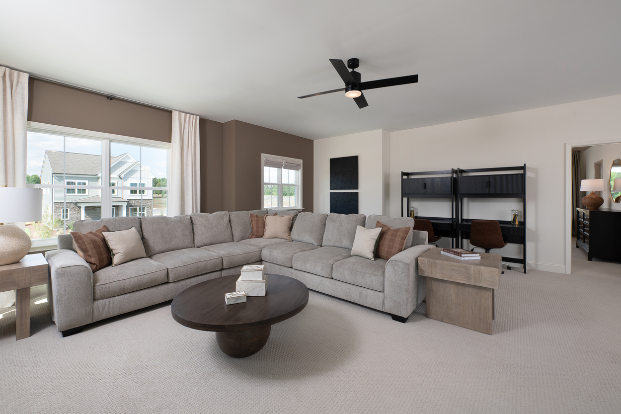 The Point by Ashton Woods Image