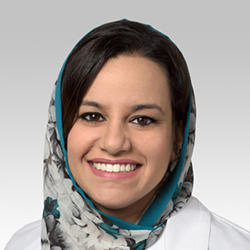 Farheen Mirza, MD