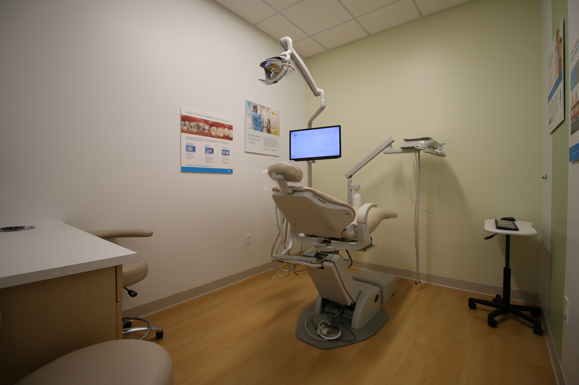 Images De Zavala Modern Dentistry