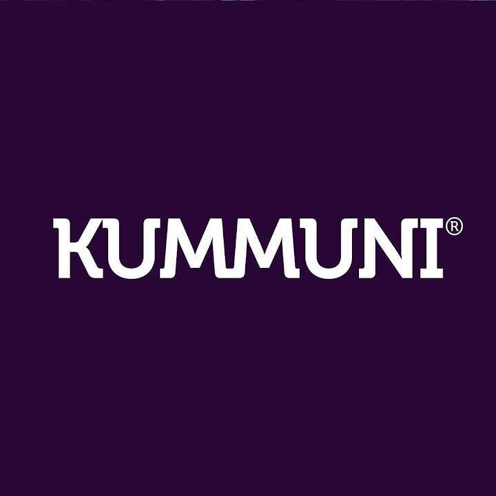 KUMMUNI in Berlin - Logo