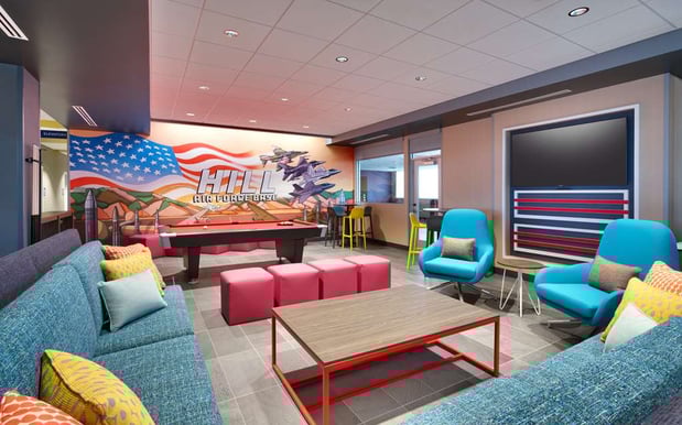 Images Tru by Hilton Clearfield Hill Air Force Base