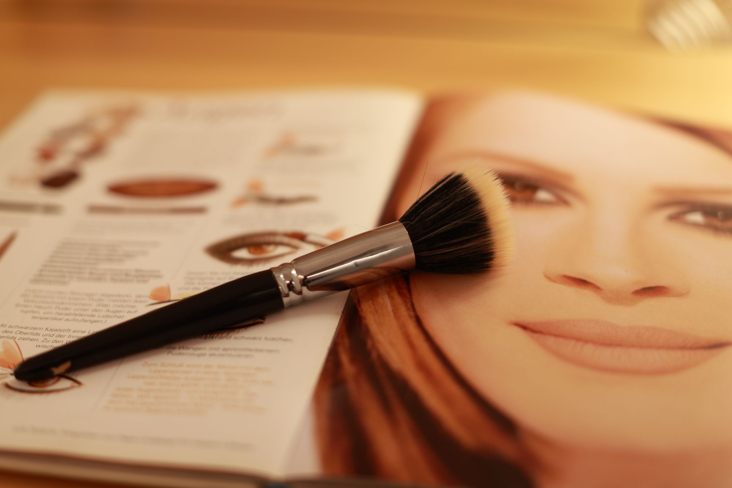 Bilder Kosmetikstudio Isabella