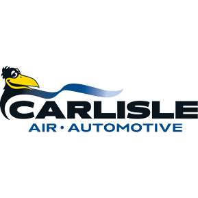Carlisle Air Automotive Company Logo