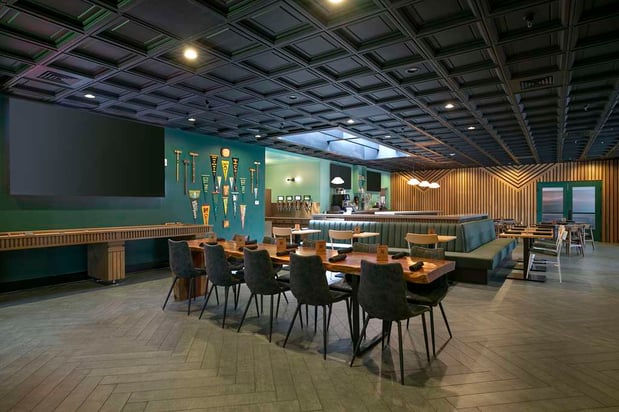 Images The Wayfarer San Luis Obispo, Tapestry Collection by Hilton