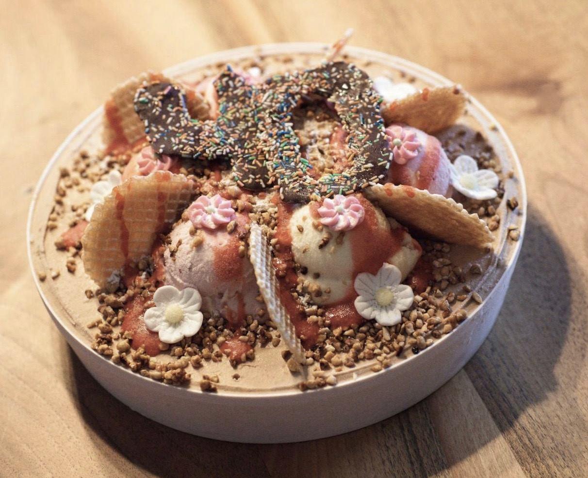 Eis Peter, Hauptstraße 17 in Mödling