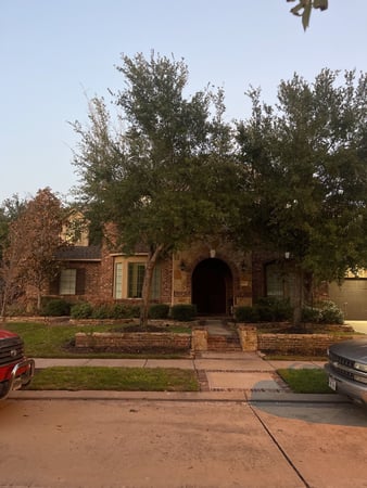 Images Blue Ribbon Roofing LLC - Jersey Village Roof Replacement