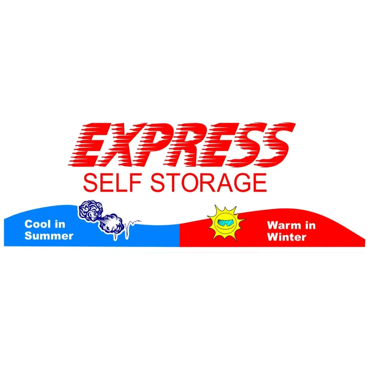 Next Express Self Storage - Bay City