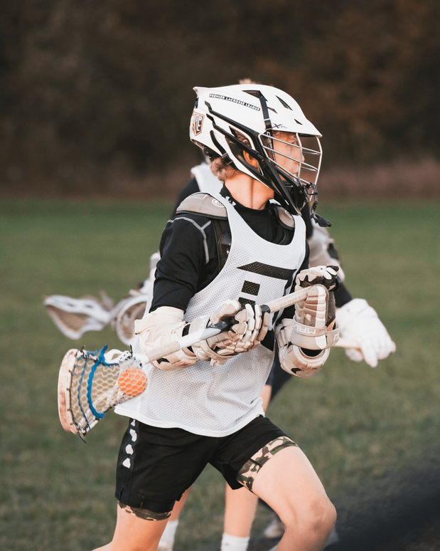 Images iQ Lacrosse