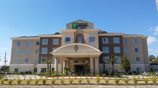 Images Holiday Inn Express & Suites Atascocita - Humble - Kingwood by IHG