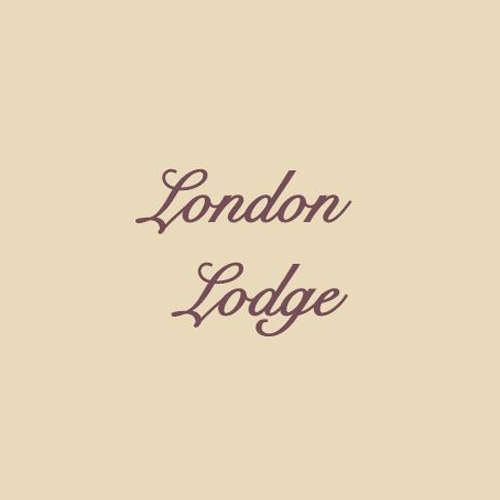 London Lodge Inc Logo
