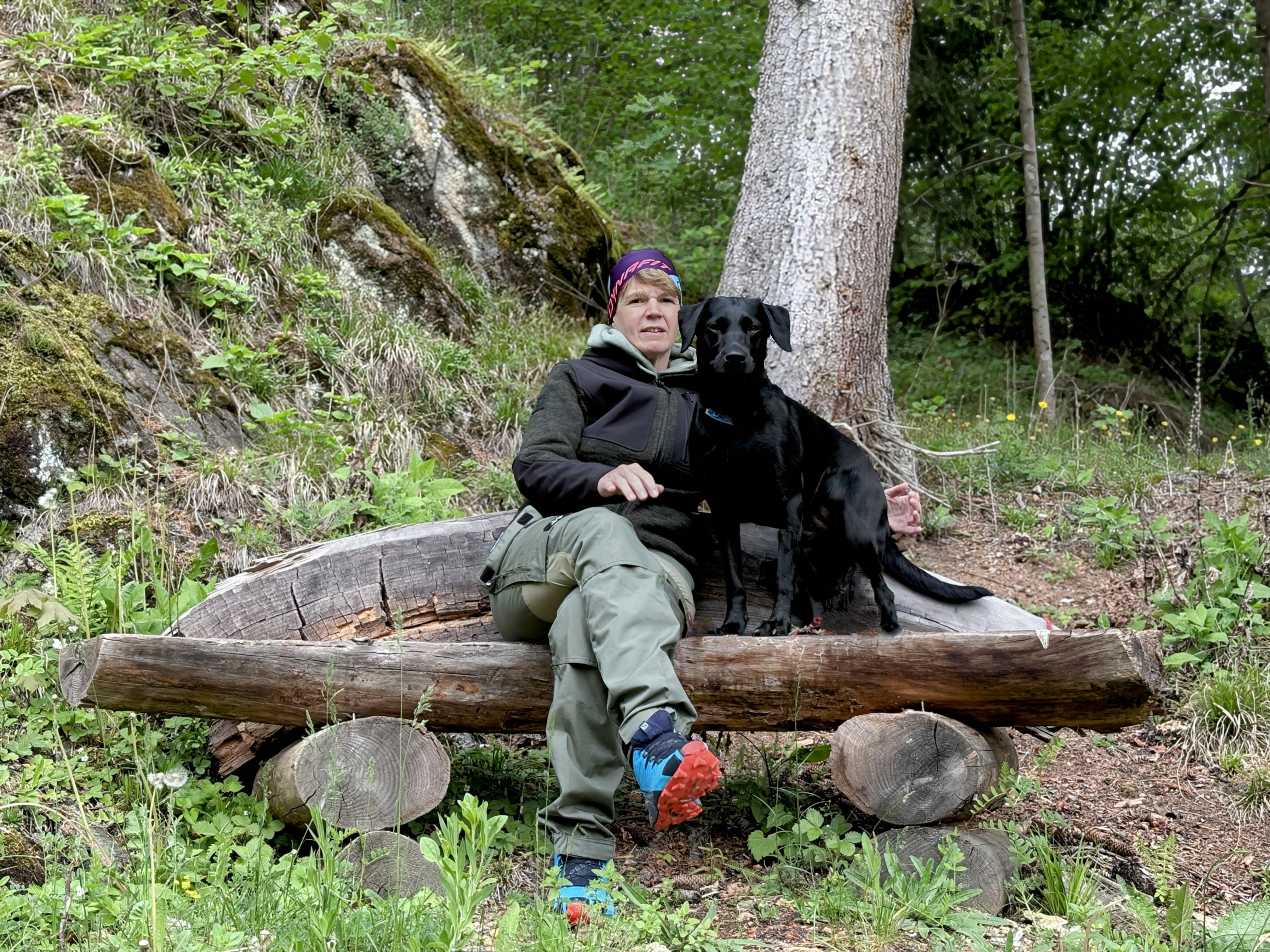 Bild 1 von Springwater Hundemassage