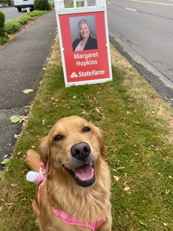 Images Margaret Hopkins - State Farm Insurance Agent