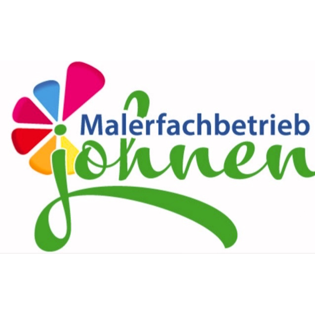 Malerbetrieb Johnen in Köln - Logo