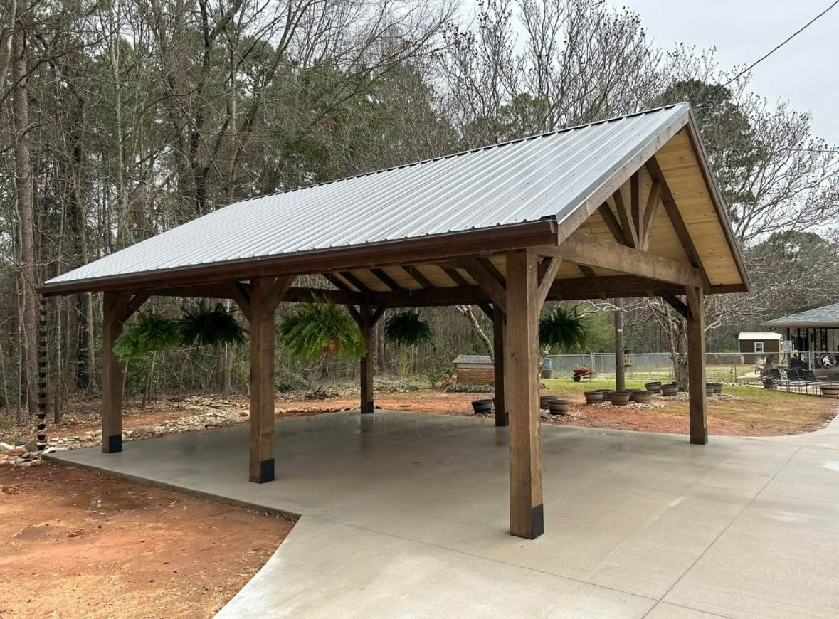 Pelican Outdoor Designs