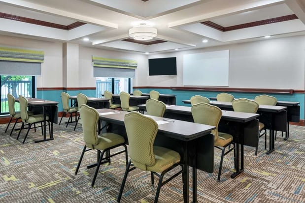 Images Hampton Inn South Plainfield-Piscataway
